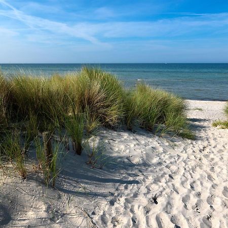 Inselhaeuser Kaltenhof Inselhaus Poel 1 Екстер'єр фото