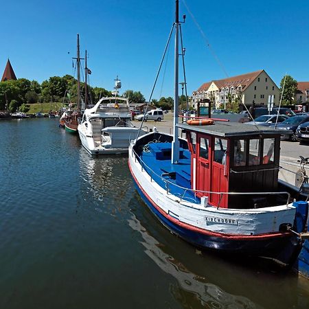 Inselhaeuser Kaltenhof Inselhaus Poel 1 Екстер'єр фото